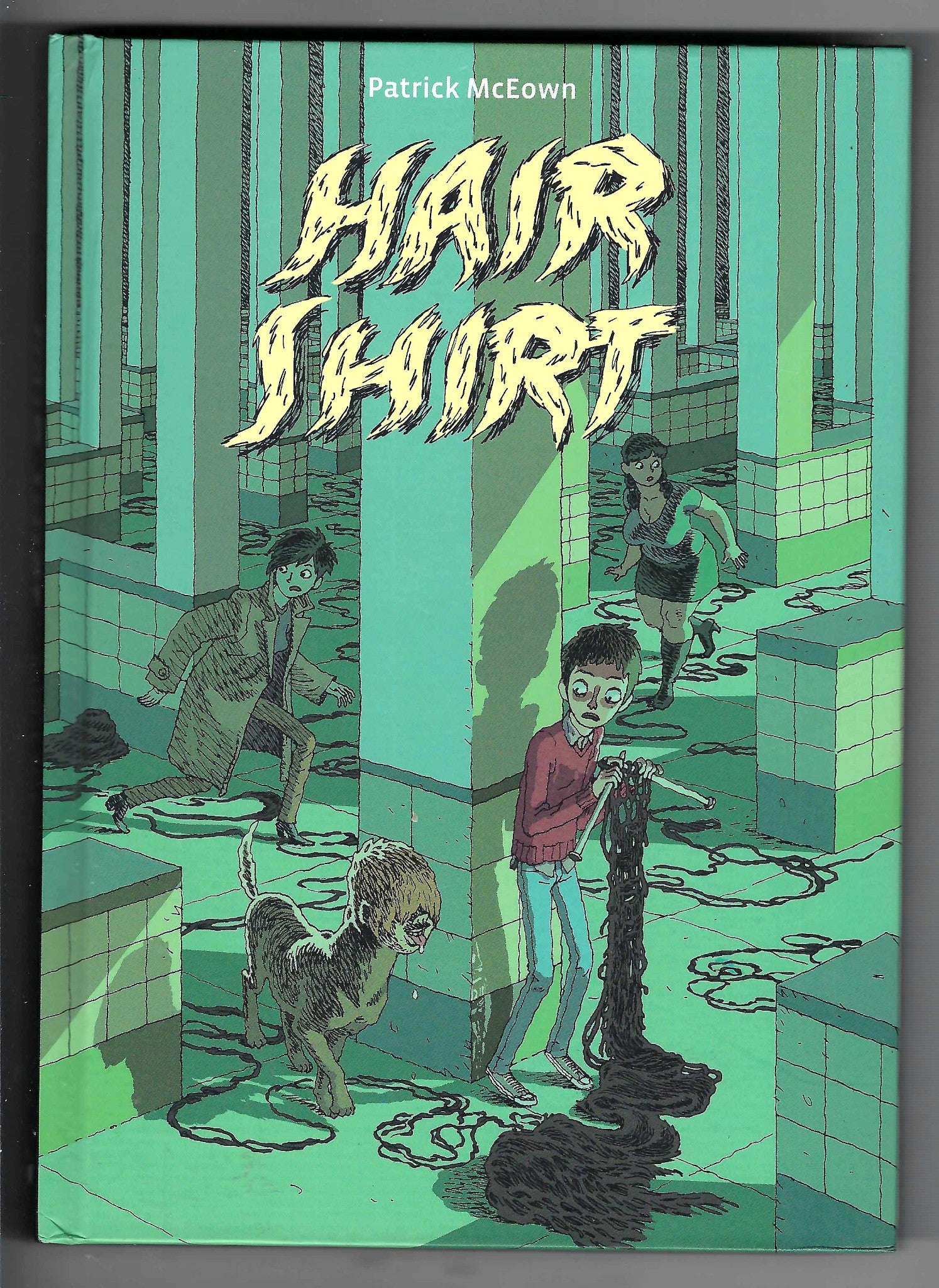 Hair Shirt