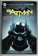 Batman Vol 4 Zero Year Secret City