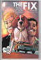 The Fix Vol 1 Where Beagles Dare