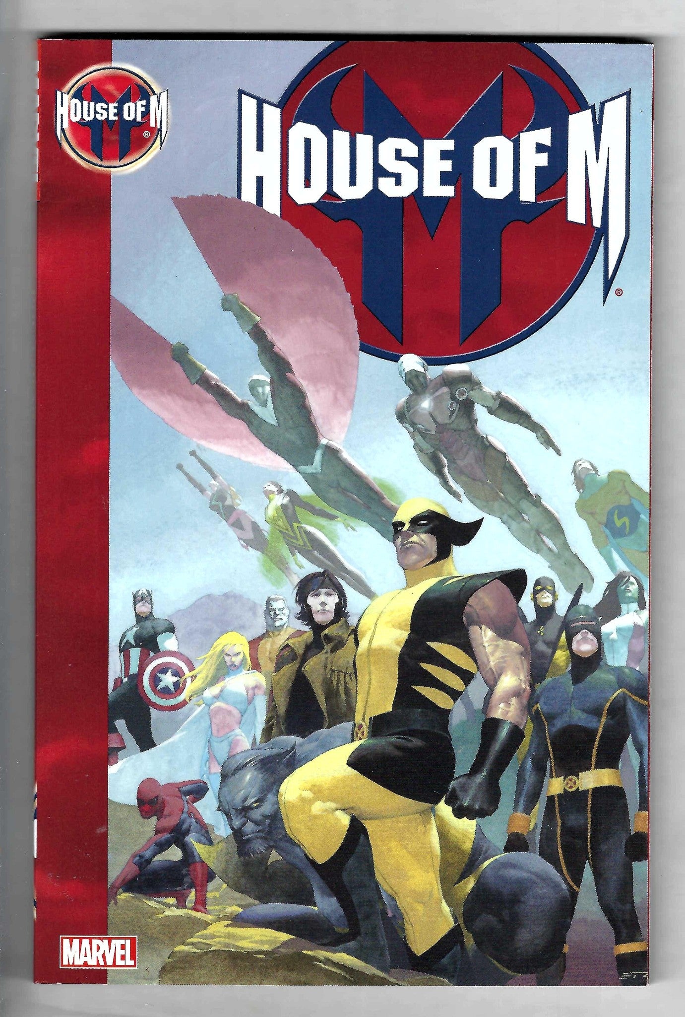 House of M