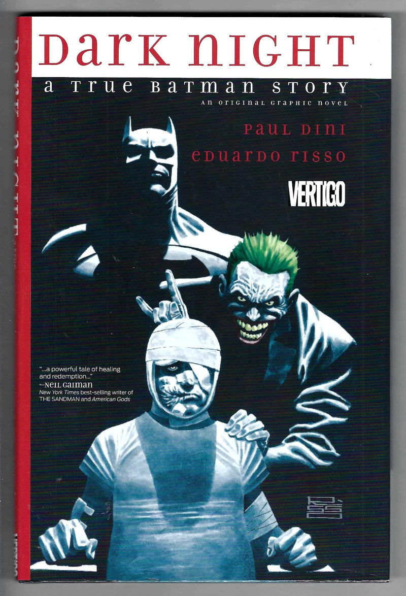 Dark Night