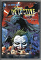 Detective Comics Vol 1 Faces of Death