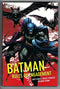 Batman Rules of Engagement