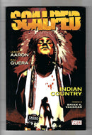 Scalped Vol 1 Indian Country