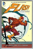 Flash Vol 5 History Lessons
