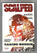 Scalped Vol 2 Casino Boogie