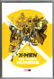 X-Men  No More Humans