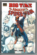 Amazing Spider-Man  Big Time Premiere Edition