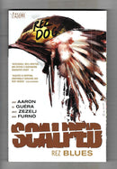 Scalped Vol 7 Rez Blues