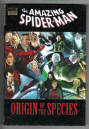 Amazing Spider-Man  Origin of Specias Premiere Edition