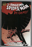 Amazing Spider-Man Vol 3 Gauntlet Premiere Edition