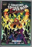 Amazing Spider-Man Vol 4 Gauntlet Premiere Edition