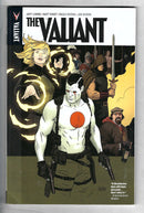 Valiant