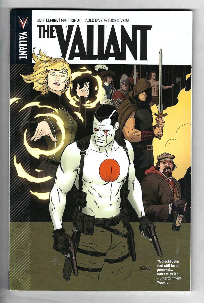 Valiant