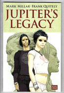 Jupiters Legacy Vol 1