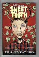 Sweet Tooth Vol 1 Out of the Deep Woods