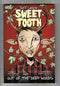Sweet Tooth Vol 1 Out of the Deep Woods