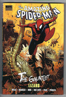 Amazing Spider-Man Vol 5 Gauntlet Premiere Edition