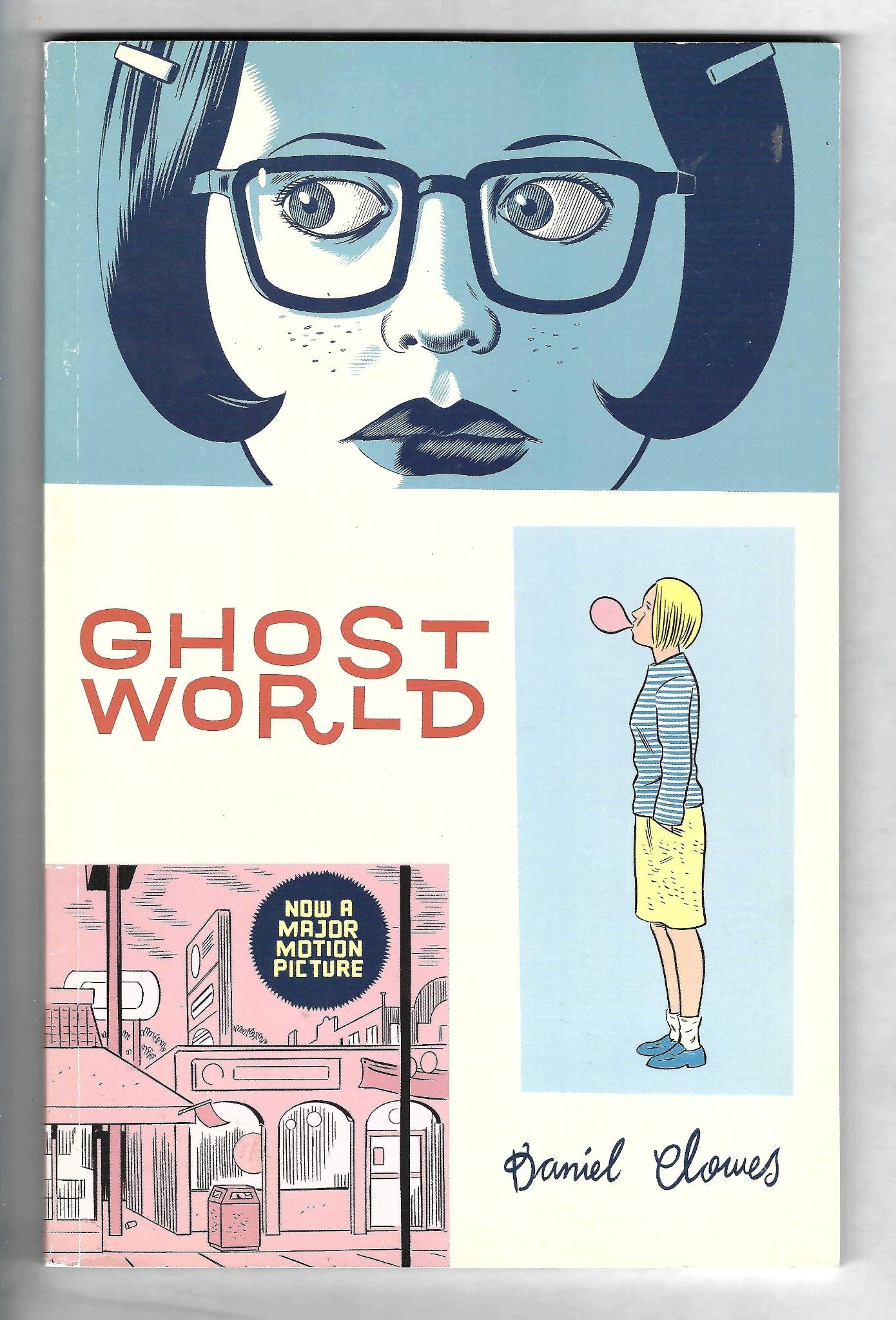 Ghost World