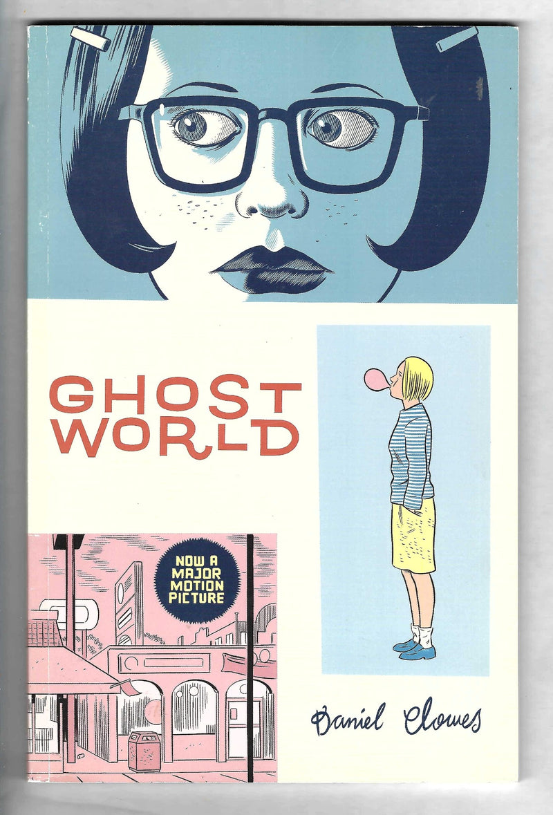 Ghost World