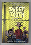 Sweet Tooth Vol 2 In Captivity