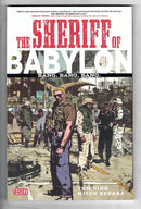 Sherrif of Babylon Vol 1 Bang Bang Bang