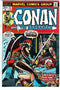 Conan the Barbarian Vol 1 23 NM-