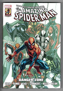 Amazing Spider-Man  Danger Zone Premiere Edition