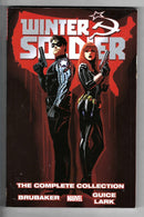 Winter Soldier  Complete Collection