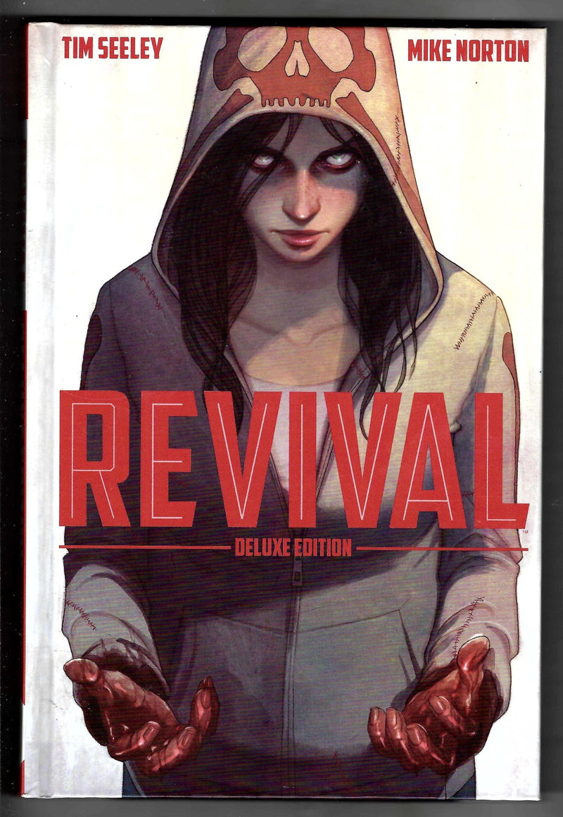 Revival Vol 1 Deluxe Edition