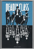 Deadly Class Vol 1