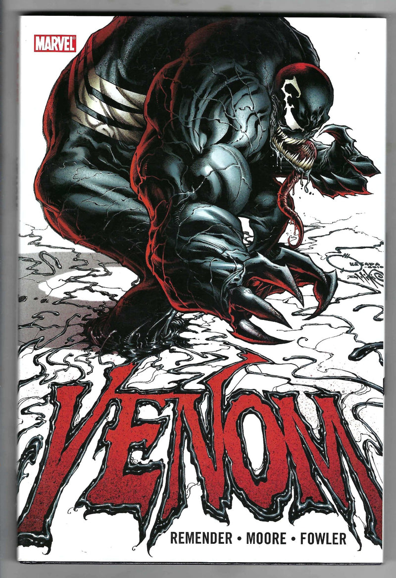 Venom Vol 1