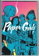Paper Girls Vol 1