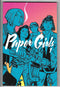Paper Girls Vol 1