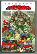 Superman  Reign of Doomsday