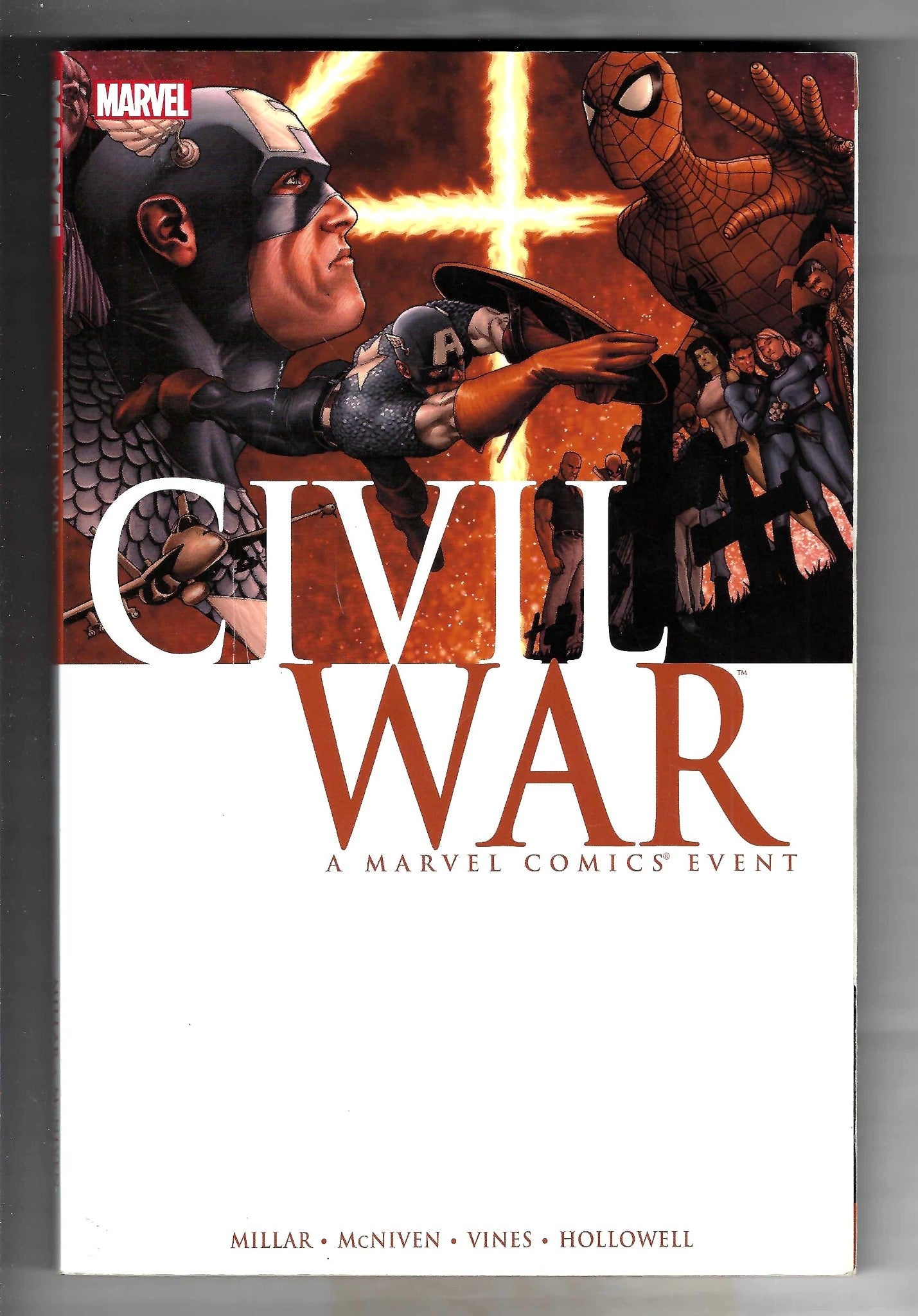 Civil War
