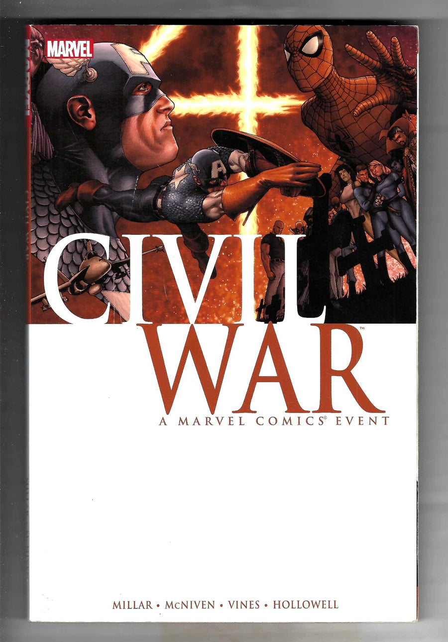 Civil War