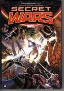 Secret Wars