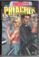 Preacher Vol 2