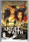 Angel & Faith Vol 1 Live Through This