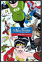 DC New Frontier  Deluxe Edition