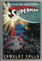 Superman Vol 2 Camelot Falls
