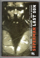 Superman  Last Son