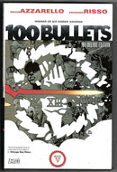 102 Bullets Vol 5 Deluxe Edition