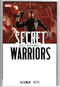 Secret Warrios Vol 6 Wheels Within Wheels