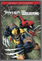 Spider-Man / Wolverine