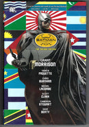 Batman Incorporated   Deluxe Edition