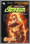 Green Lantern  Agent Orange