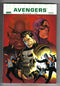 Ultimate Avengers  Crime and Punishment