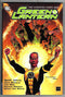 Green Lantern Vol 2 Sinestro Corps War